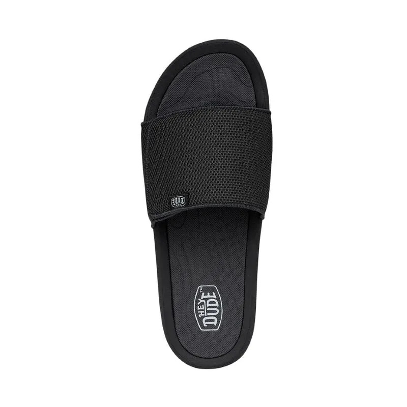 Hey Dude Phoenix Basic Knit Men's Sandals