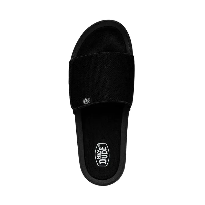 Hey Dude Phoenix Basic Knit Men's Sandals