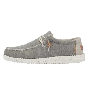 Hey Dude Wally Knit Men's Shoes
