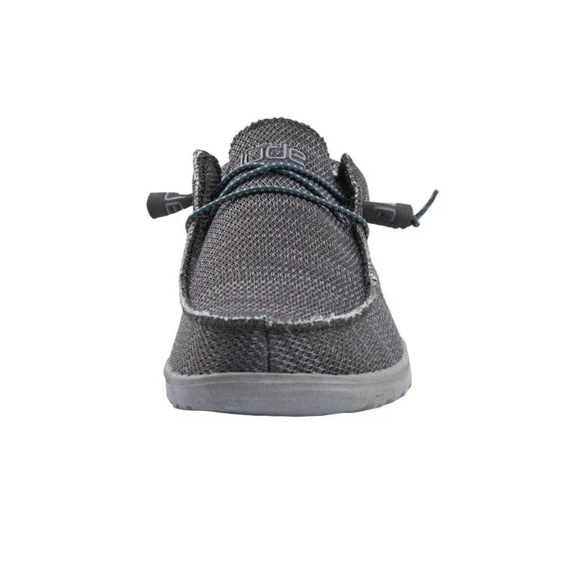 Hey Dude Wally Sox Men's Shoes
