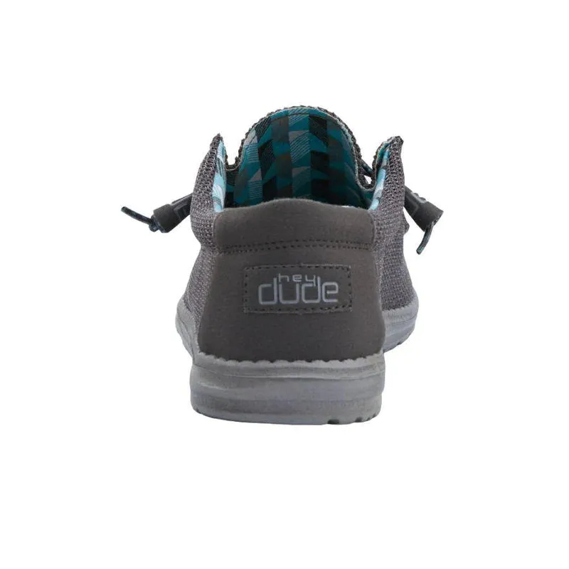 Hey Dude Wally Sox Men's Shoes