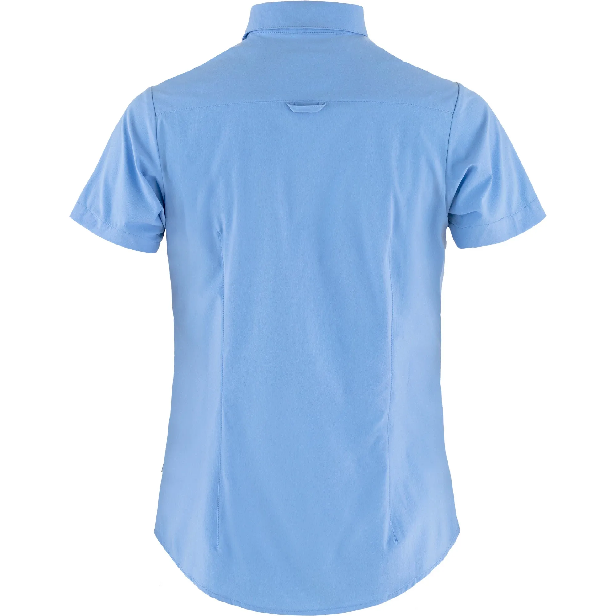 High Coast Lite Shirt SS W