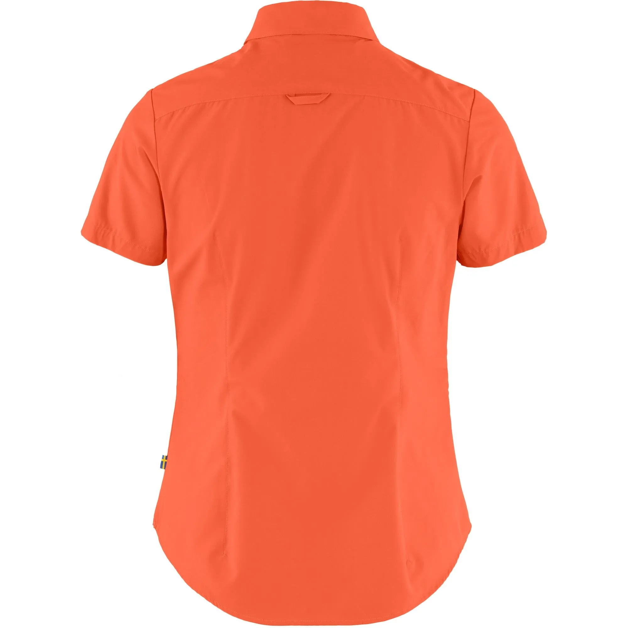 High Coast Lite Shirt SS W
