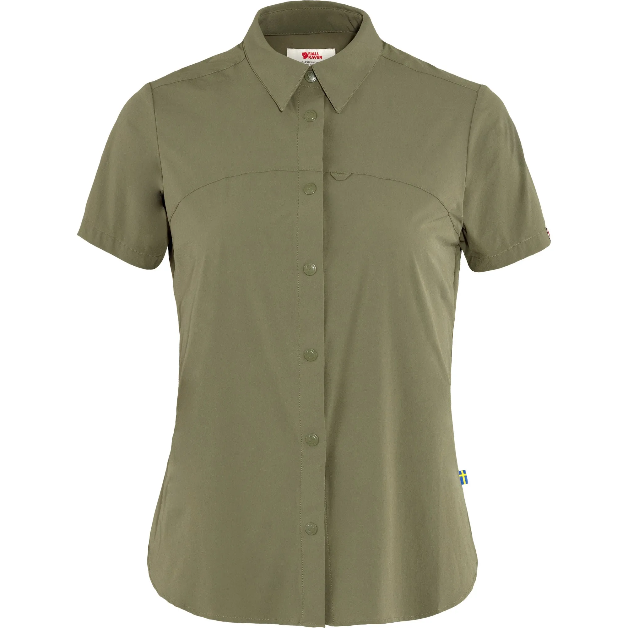 High Coast Lite Shirt SS W