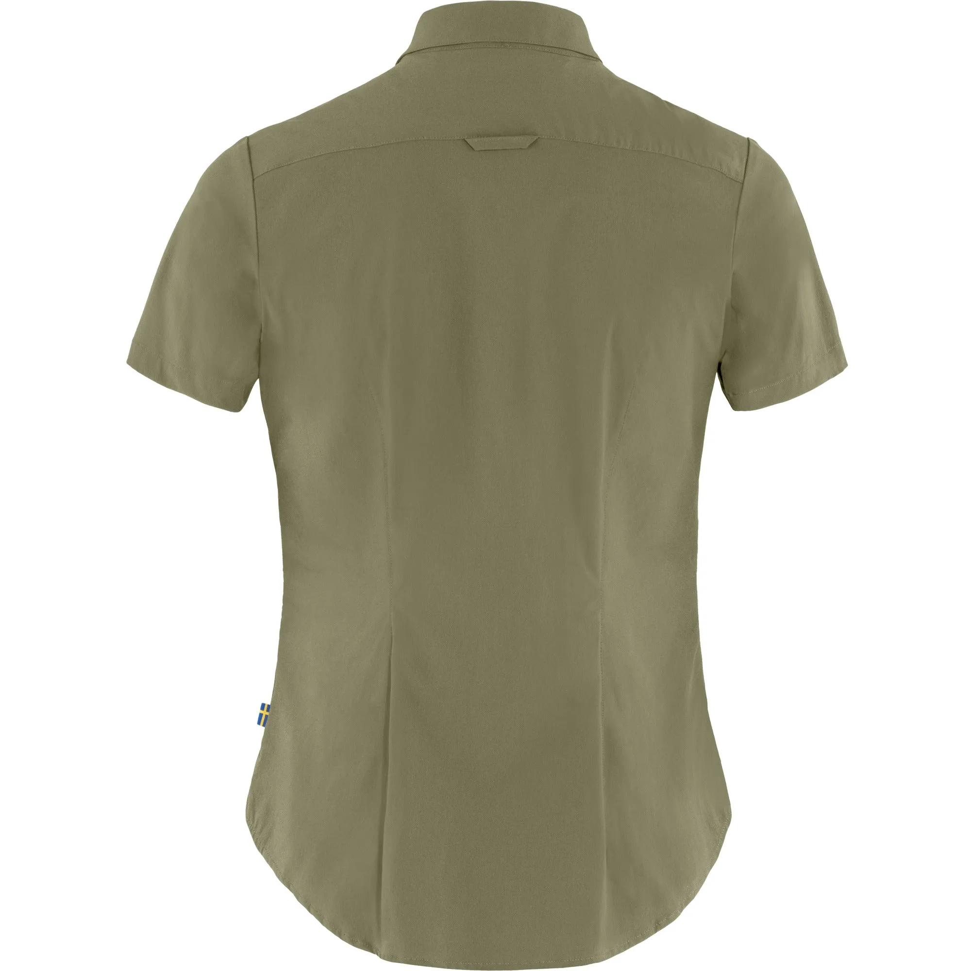 High Coast Lite Shirt SS W