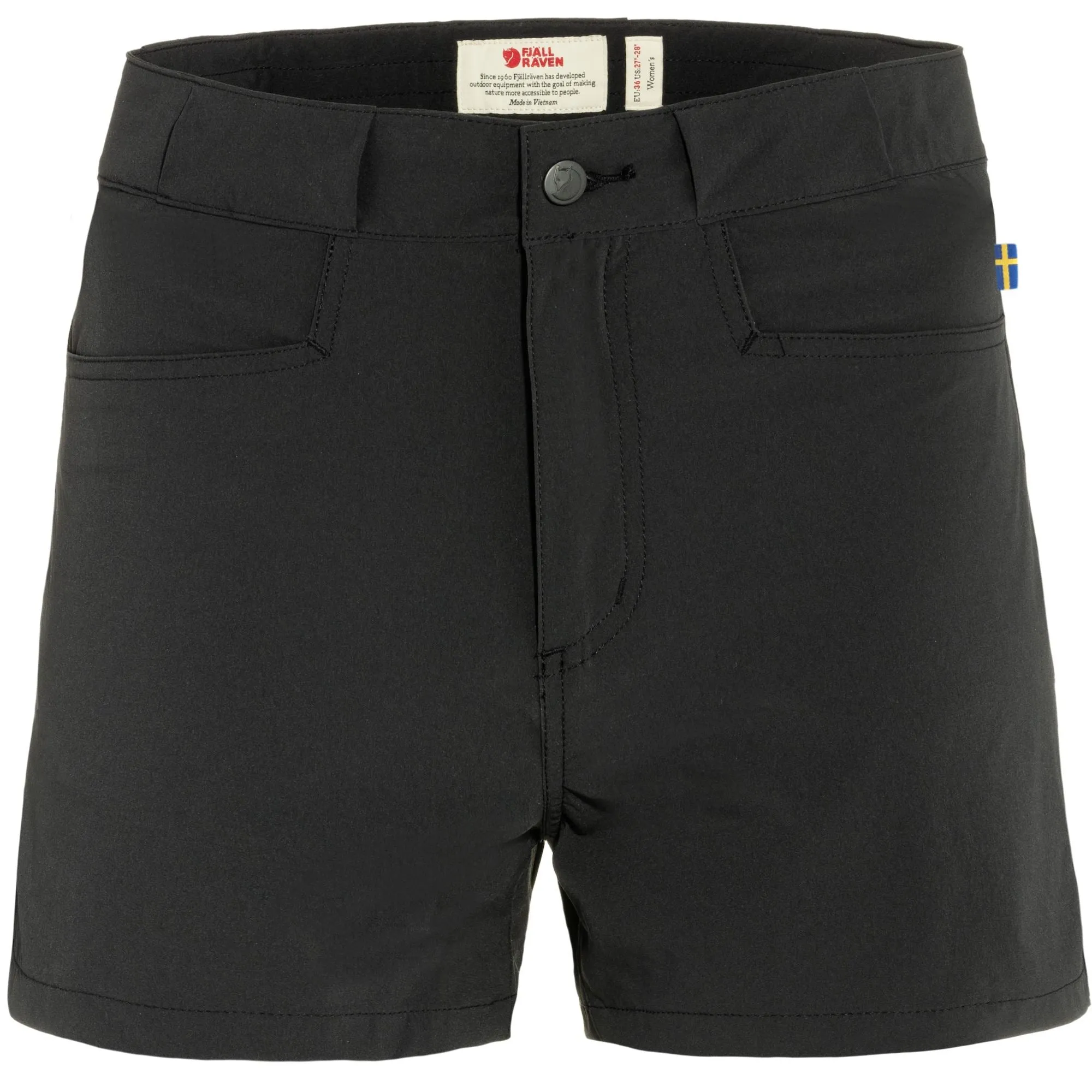 High Coast Lite Shorts W