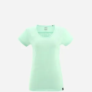Hiking Jacquard TS SS W