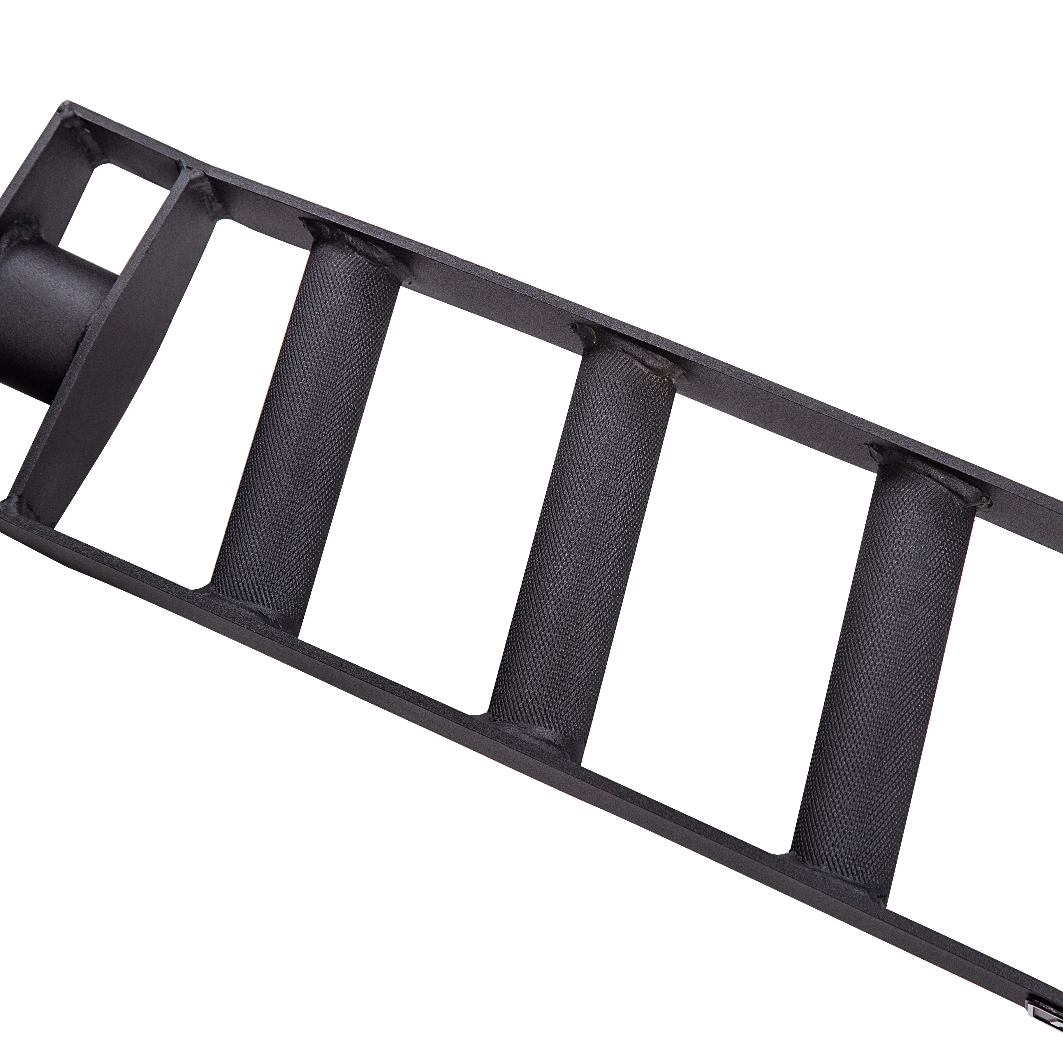 Hit Fitness Curved Swiss Bar