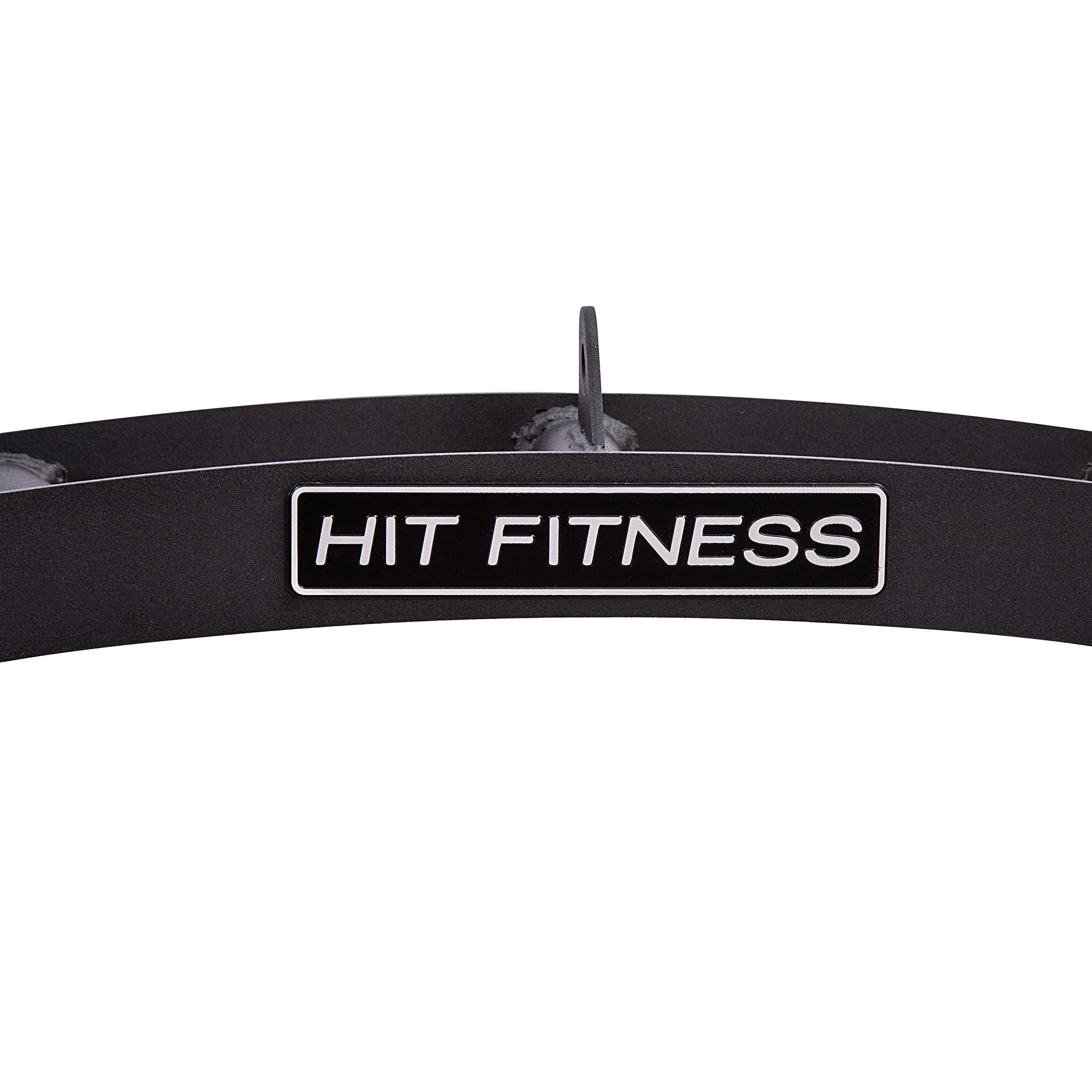 Hit Fitness Curved Swiss Bar