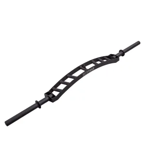 Hit Fitness Curved Swiss Bar