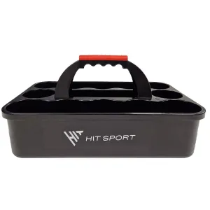 Hit Sport 12 Water Bottle Carrier | Black
