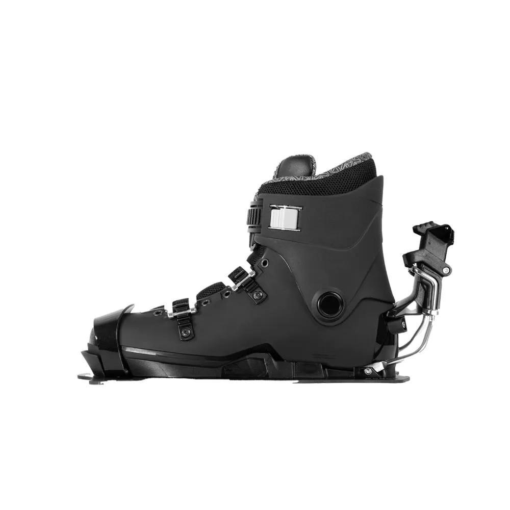 HO SYNDICATE HARDSHELL