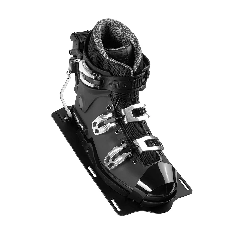 HO SYNDICATE HARDSHELL