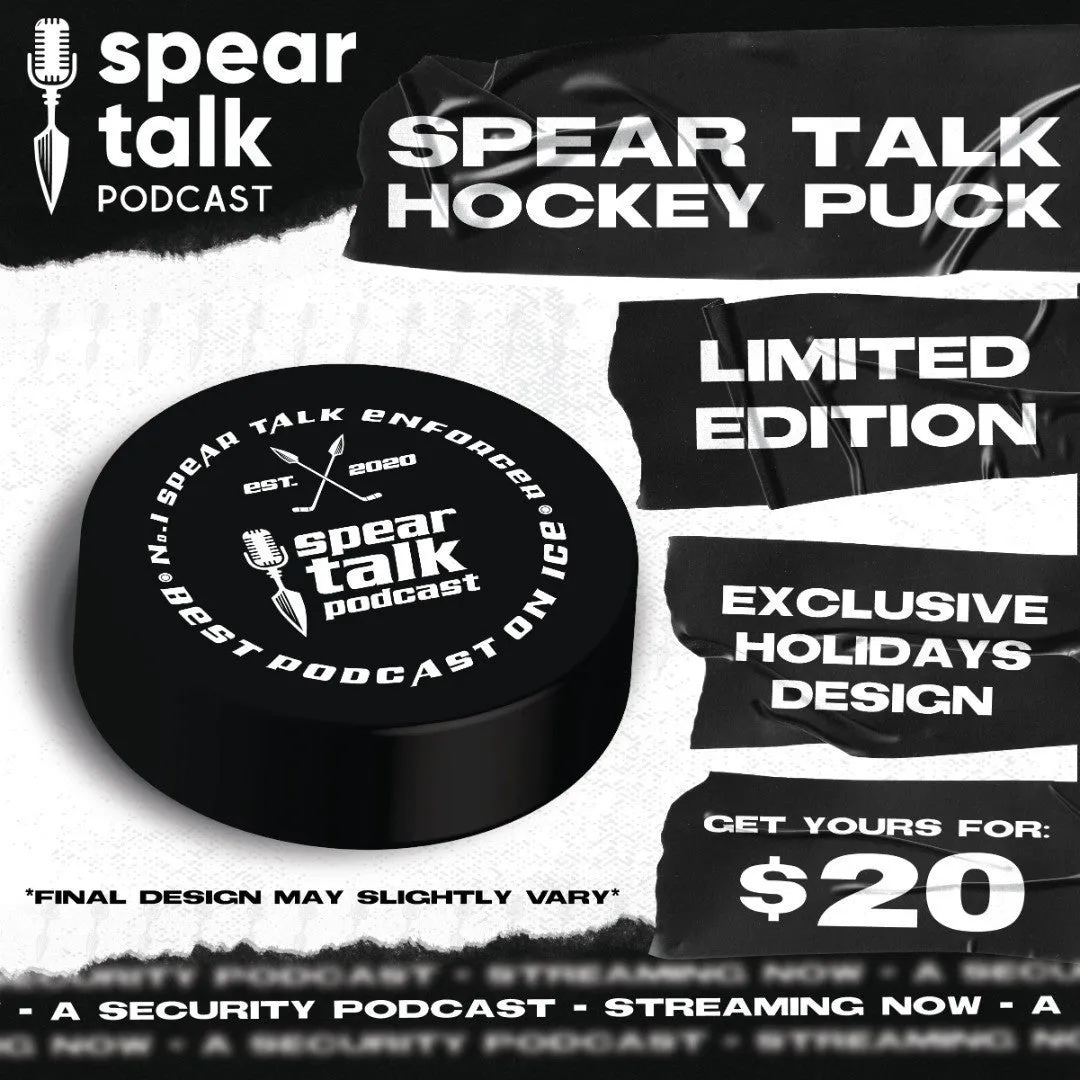 Hockey Puck