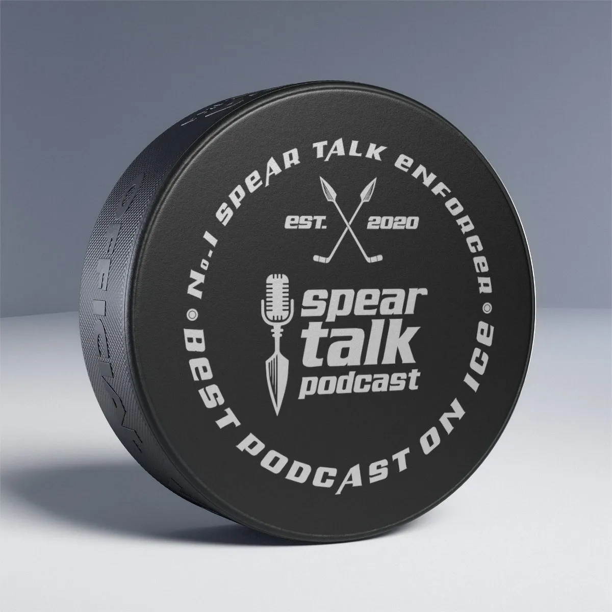 Hockey Puck