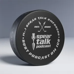 Hockey Puck