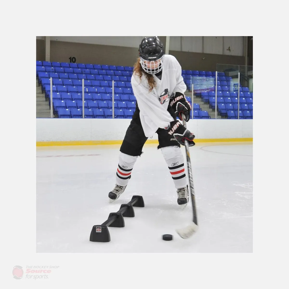 HockeyShot Extreme Dangler