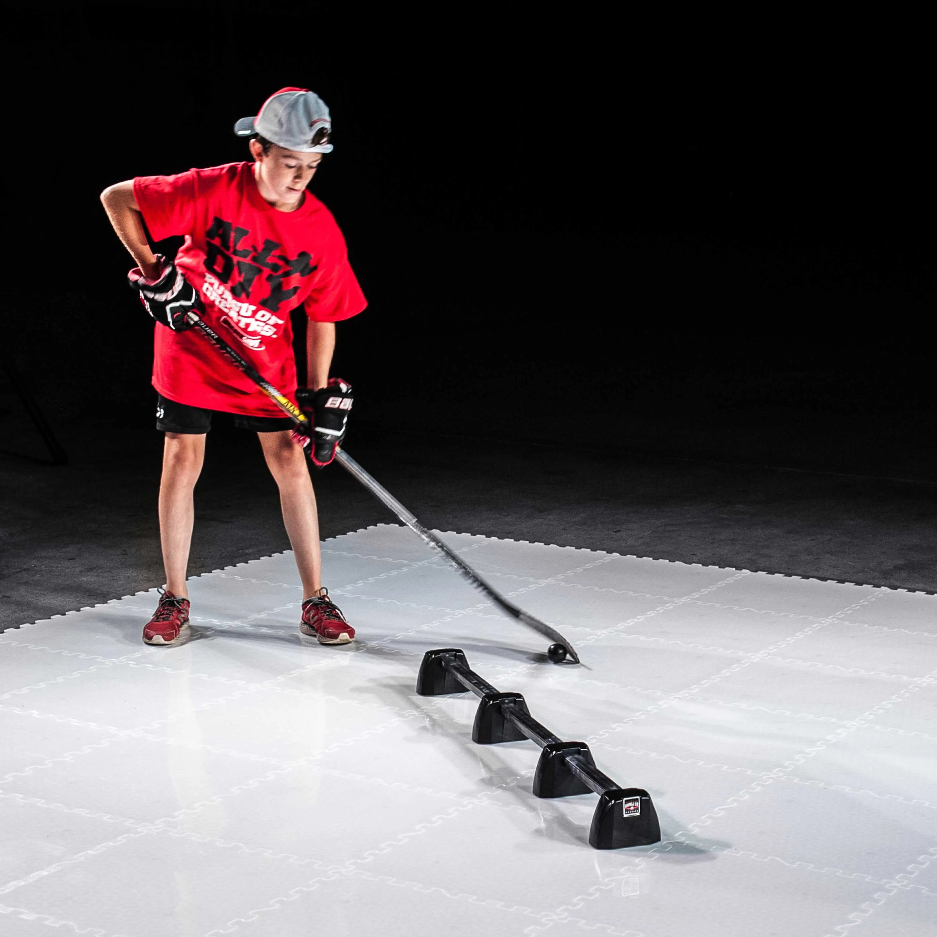 Hockeyshot Extreme Dangler