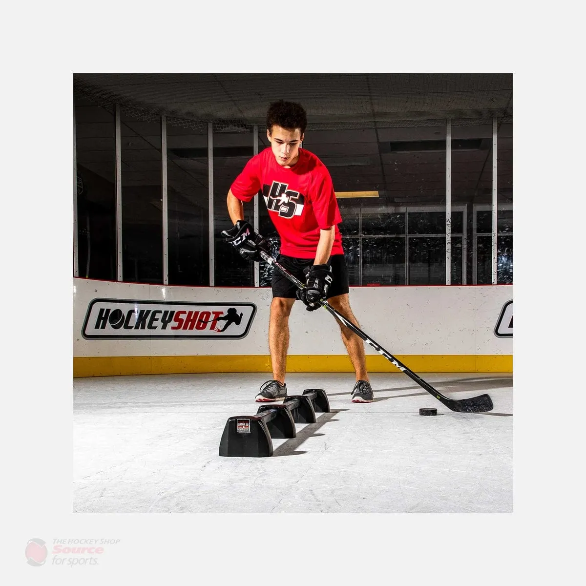 HockeyShot Extreme Dangler