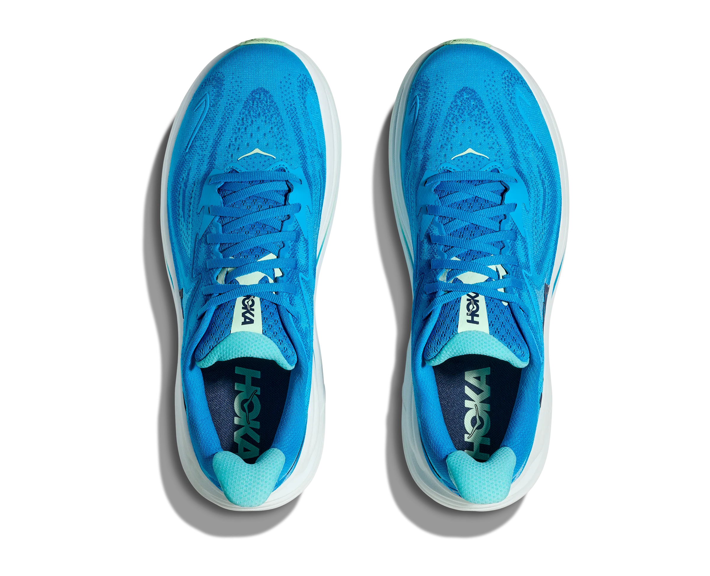 Hoka Men's Clifton 10