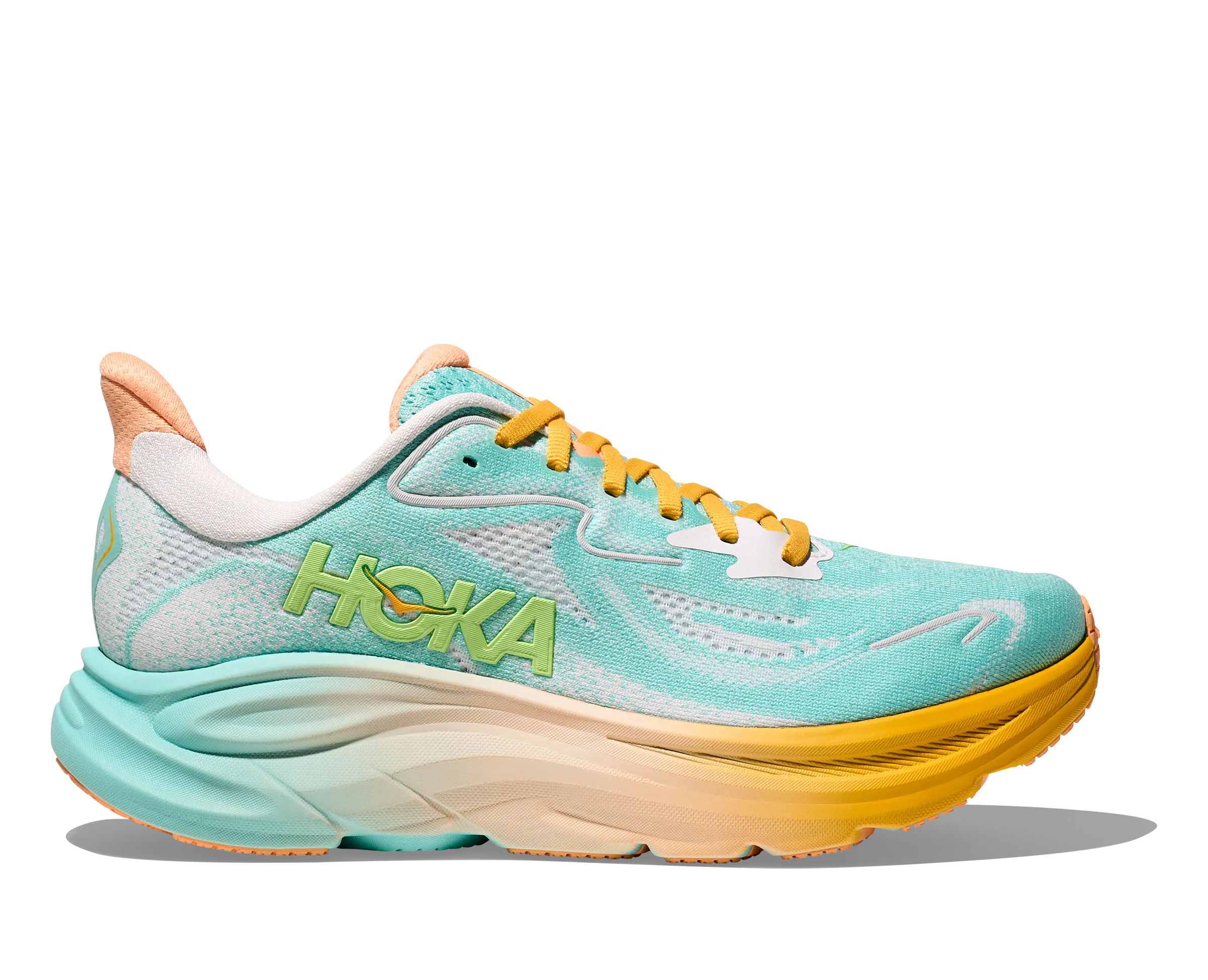 Hoka Men's Clifton 10