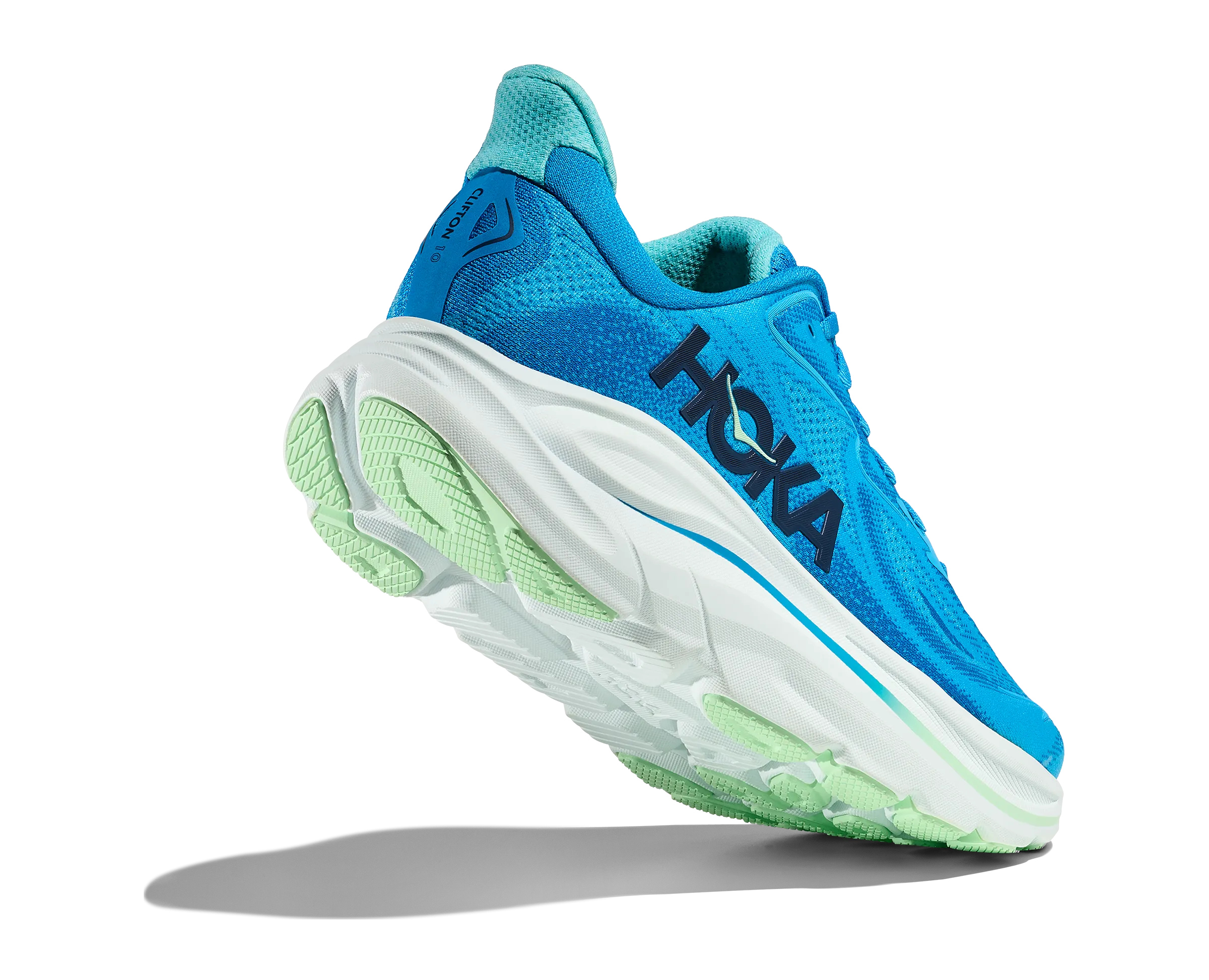Hoka Men's Clifton 10