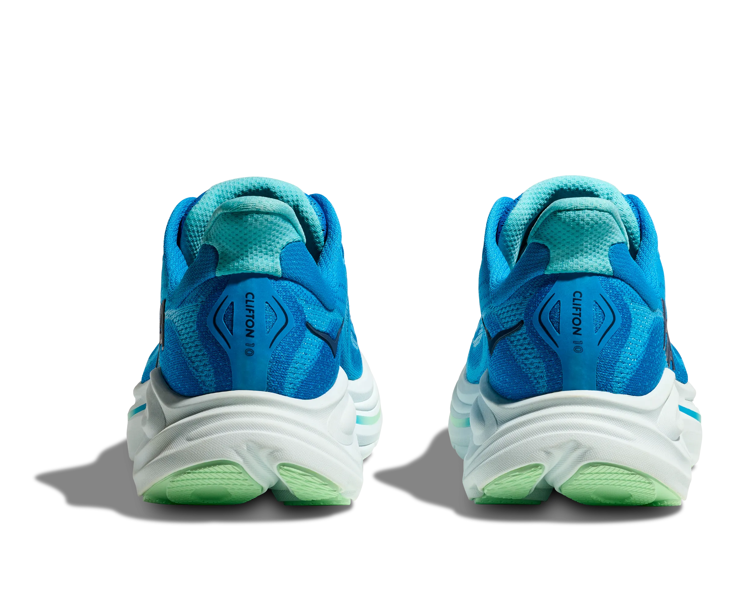 Hoka Men's Clifton 10
