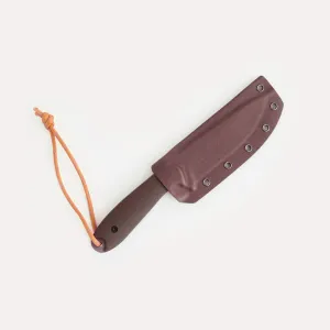 Homecamp Knife