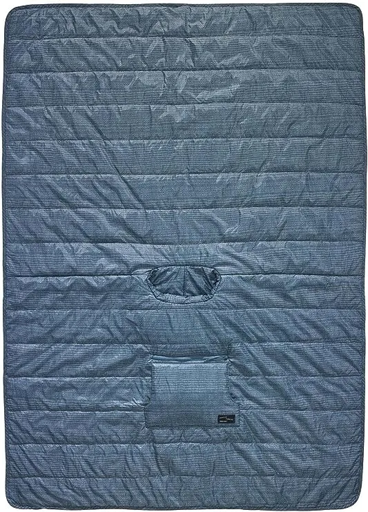Honcho Poncho Camp Blanket