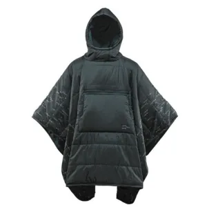 Honcho Poncho Camp Blanket
