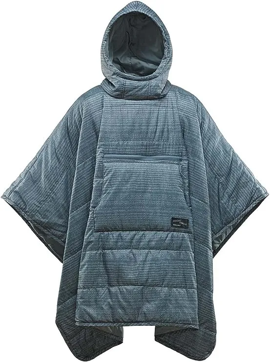 Honcho Poncho Camp Blanket
