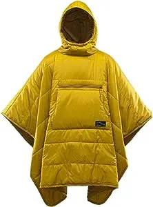 Honcho Poncho Camp Blanket