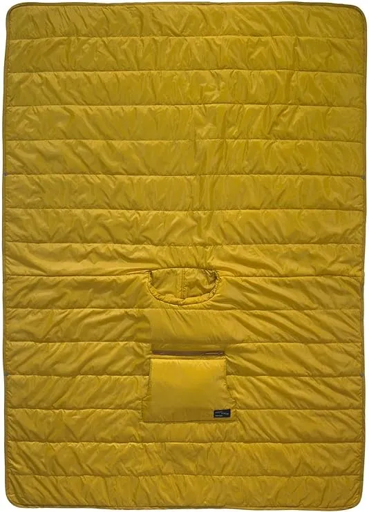 Honcho Poncho Camp Blanket
