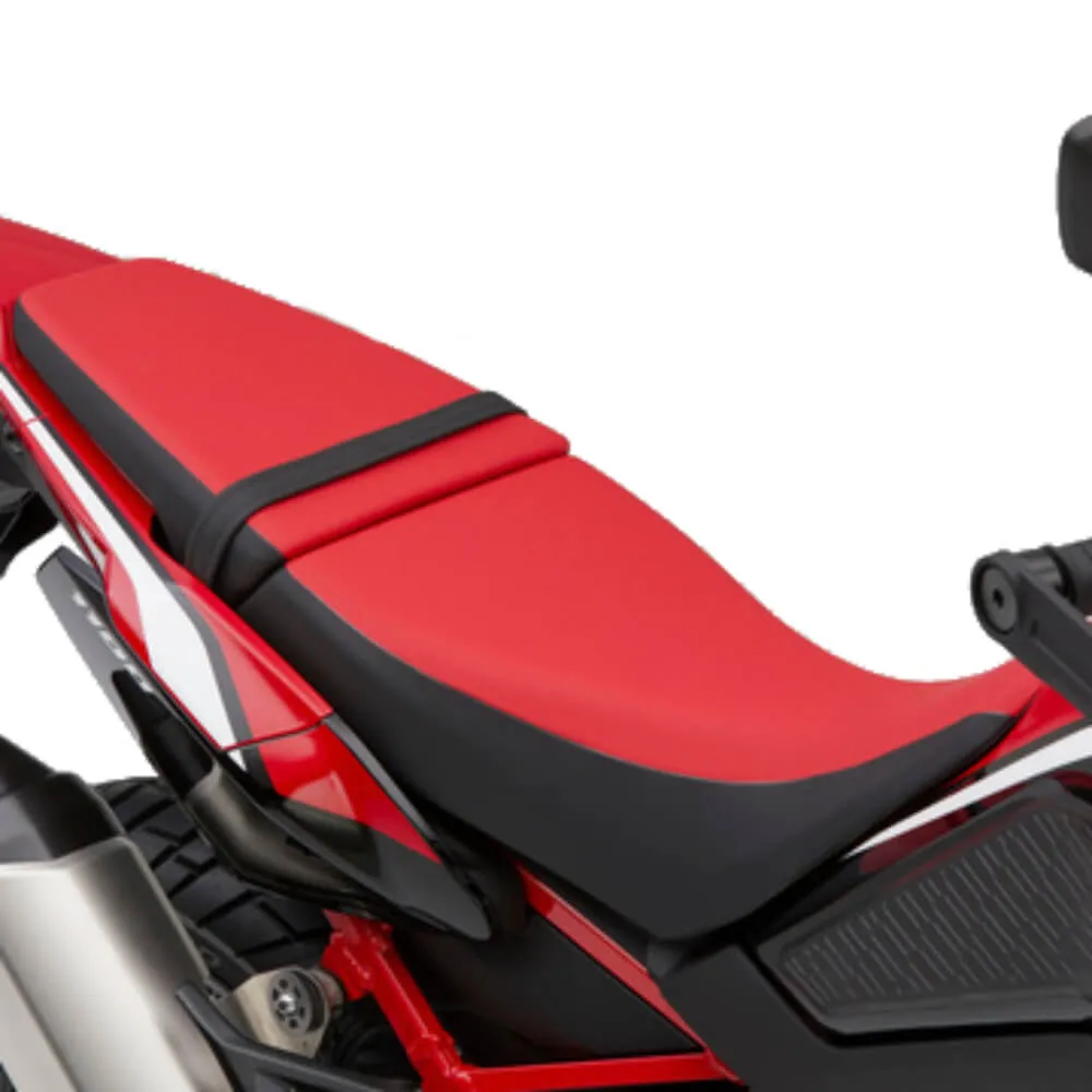 Honda High Seat - Red 08R70-MKS-E20ZC