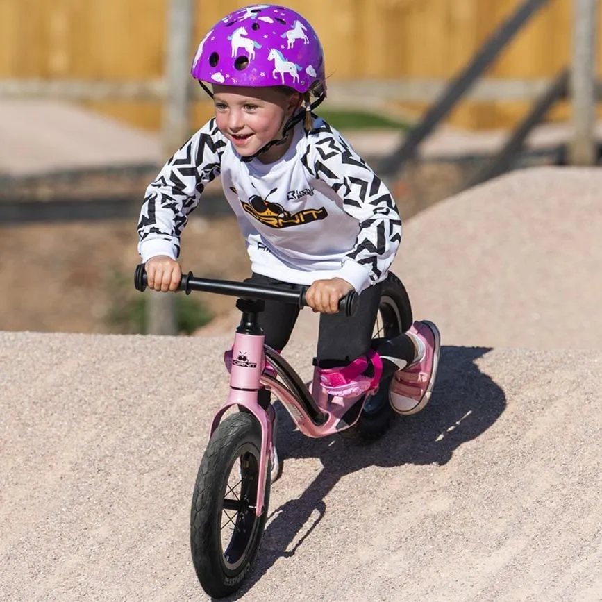 Hornit Team Jersey by Little Rider