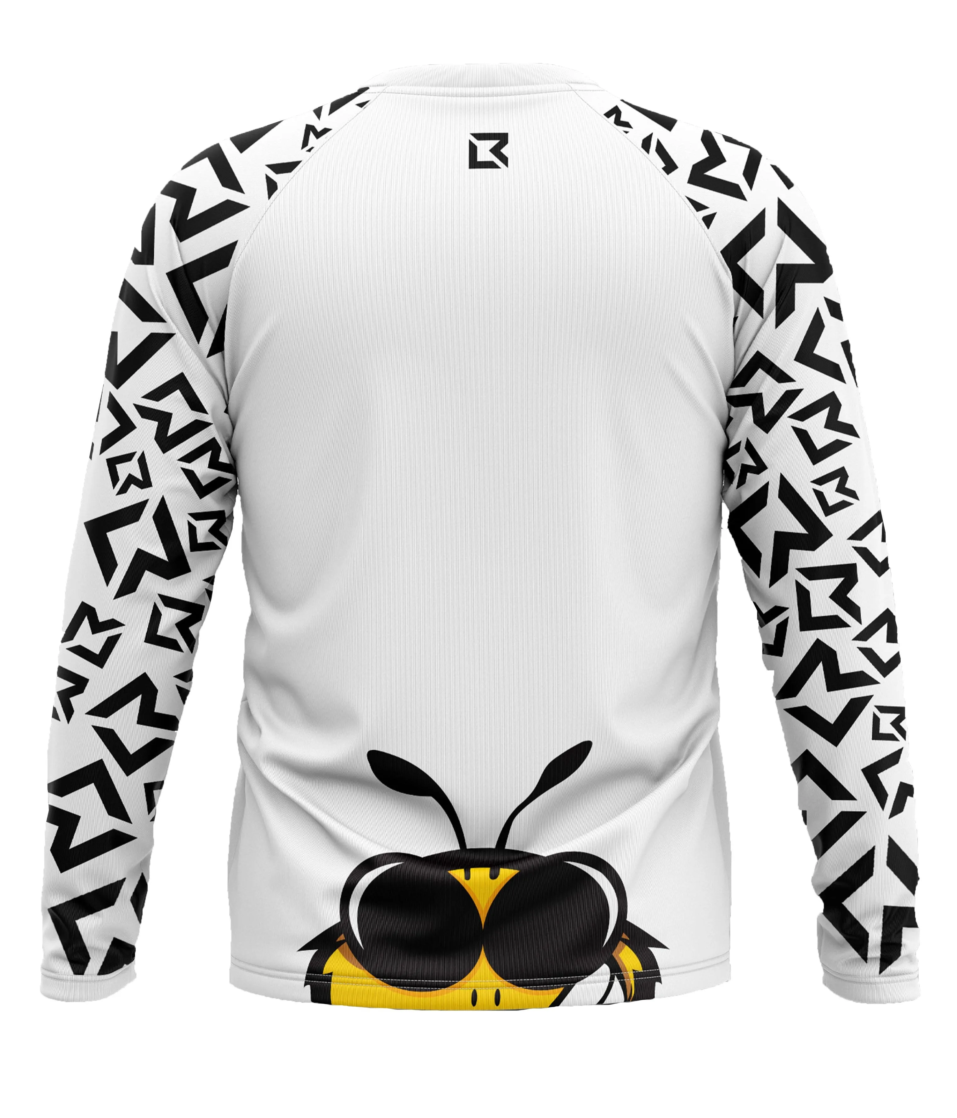 Hornit Team Jersey by Little Rider