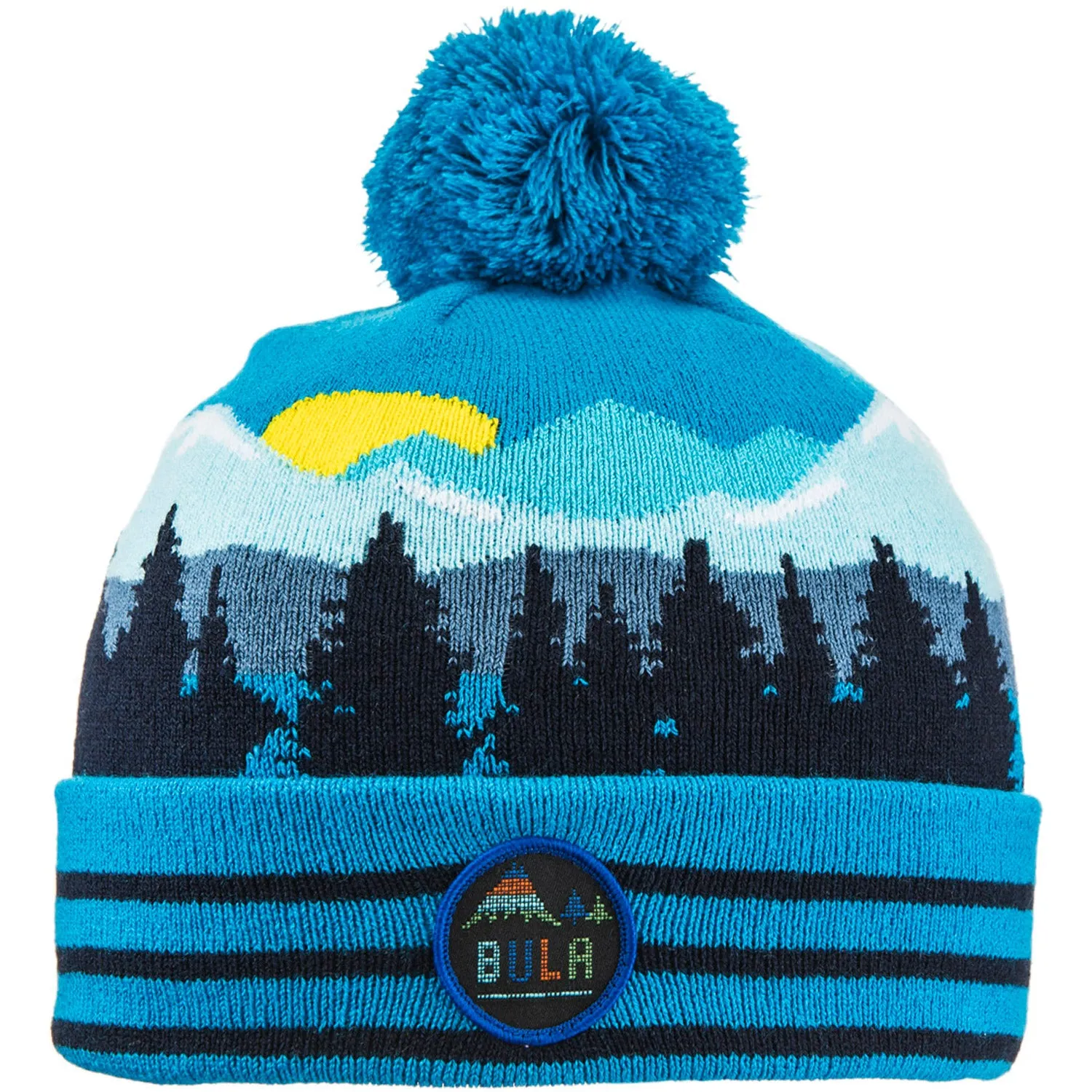 Hudson Beanie