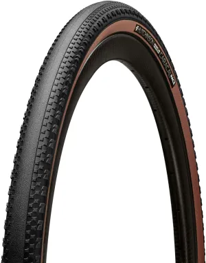 Hutchinson Caracal Race Tubeless Ready Gravel Tyre - Tan