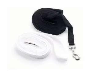 Hy Cotton Lunge Rein