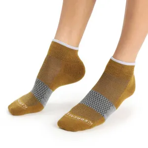 Icebreaker Multisport Light Mini Womens Socks