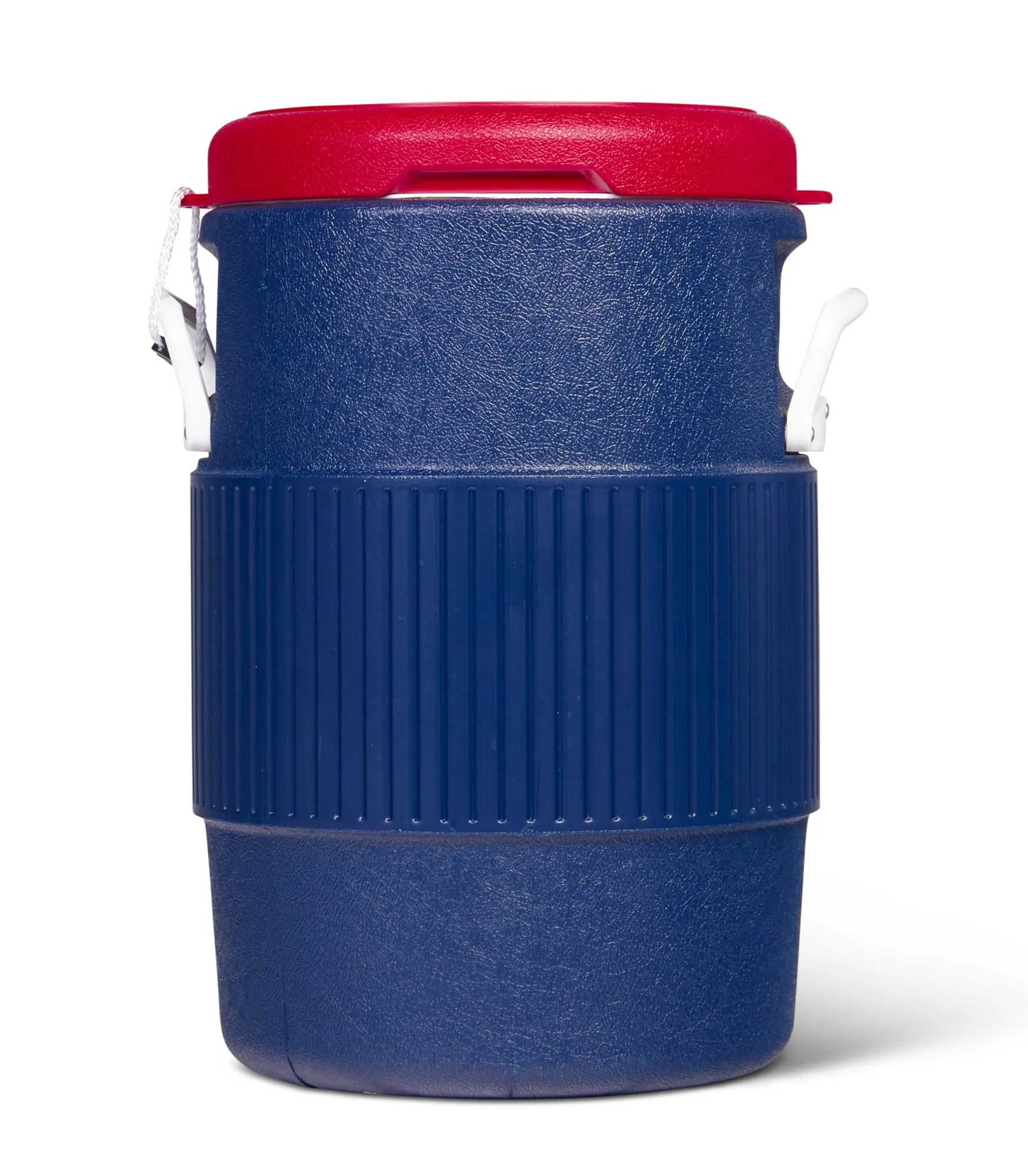 Igloo 5GL Heavy Duty Beverage Jug Blue Texas Edition Cooler