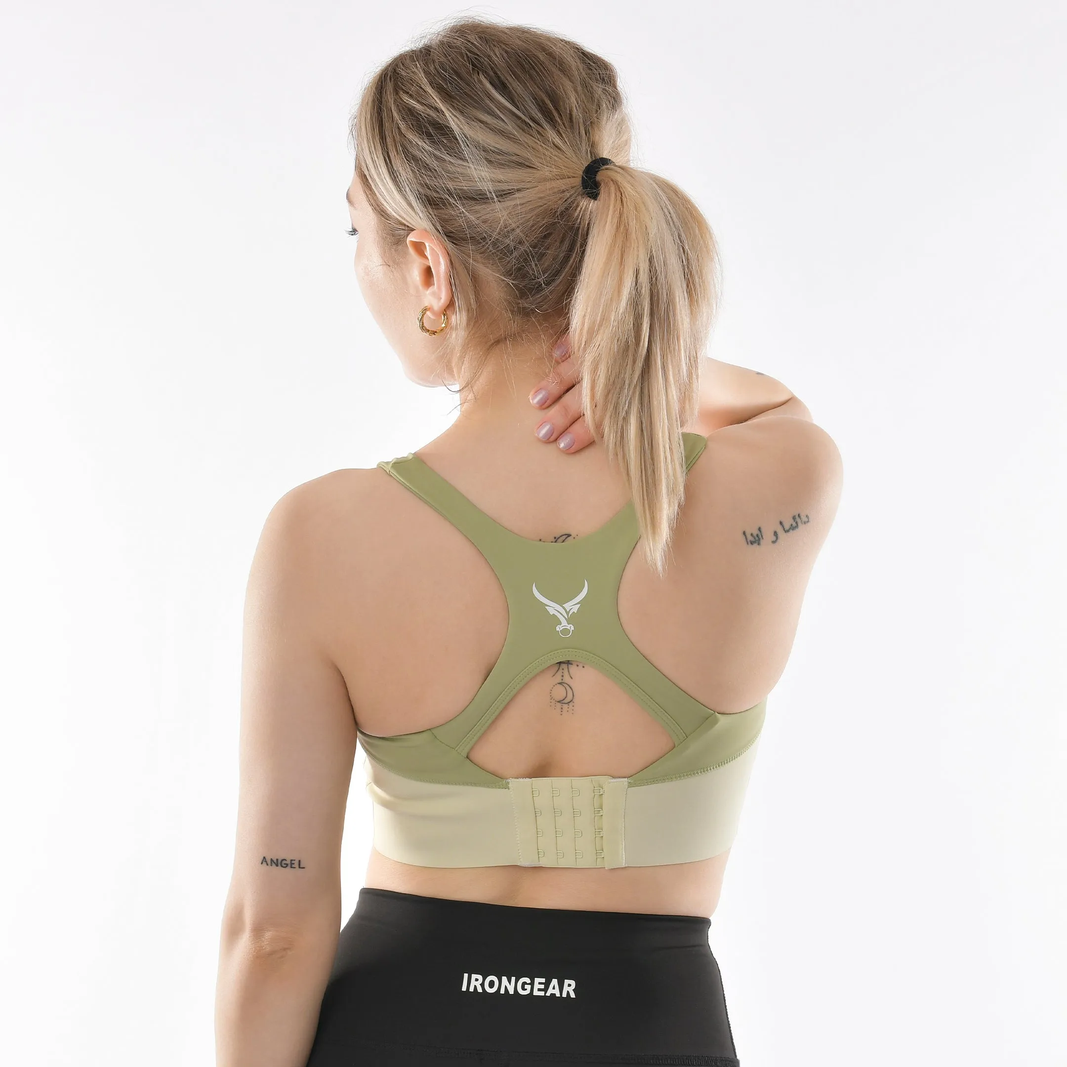 Ignite Sports Bra
