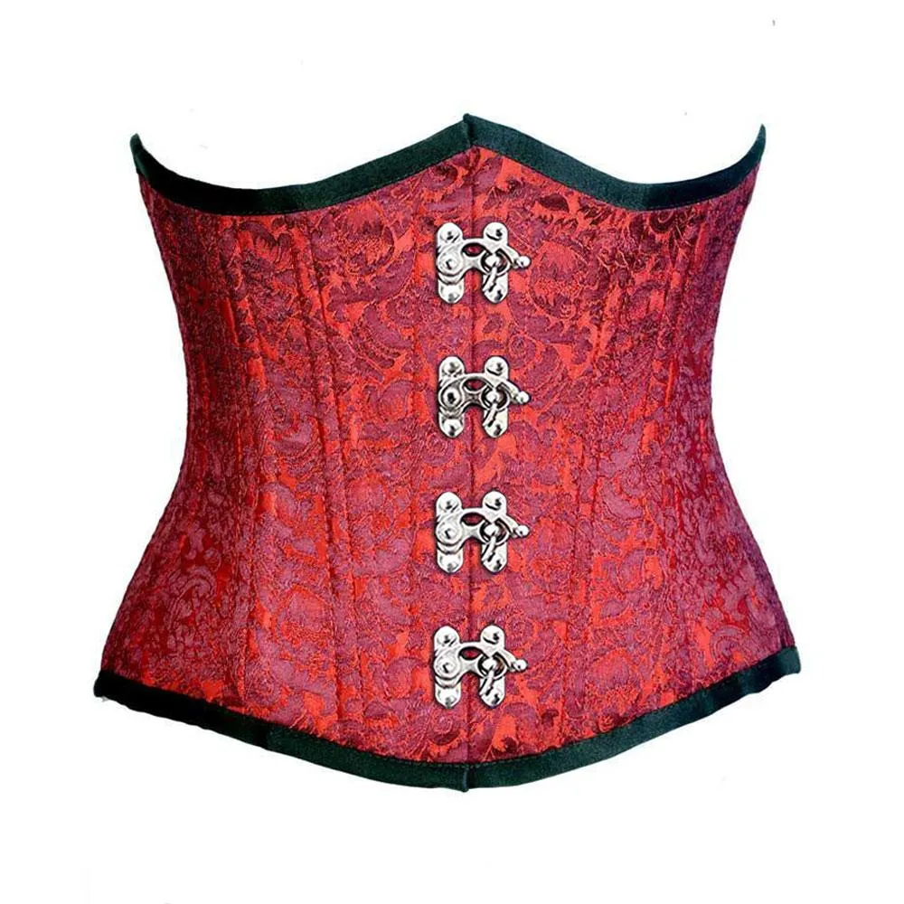 Imogen Waist Training Corset