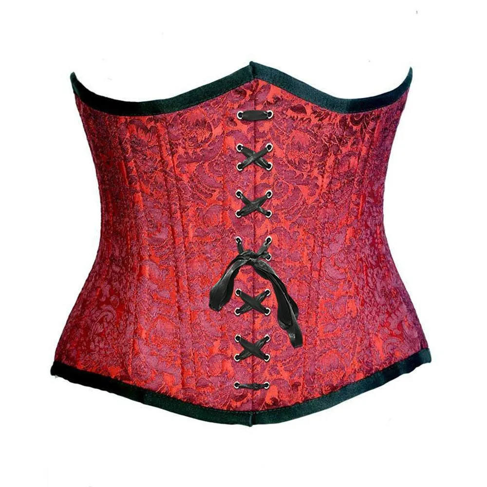 Imogen Waist Training Corset