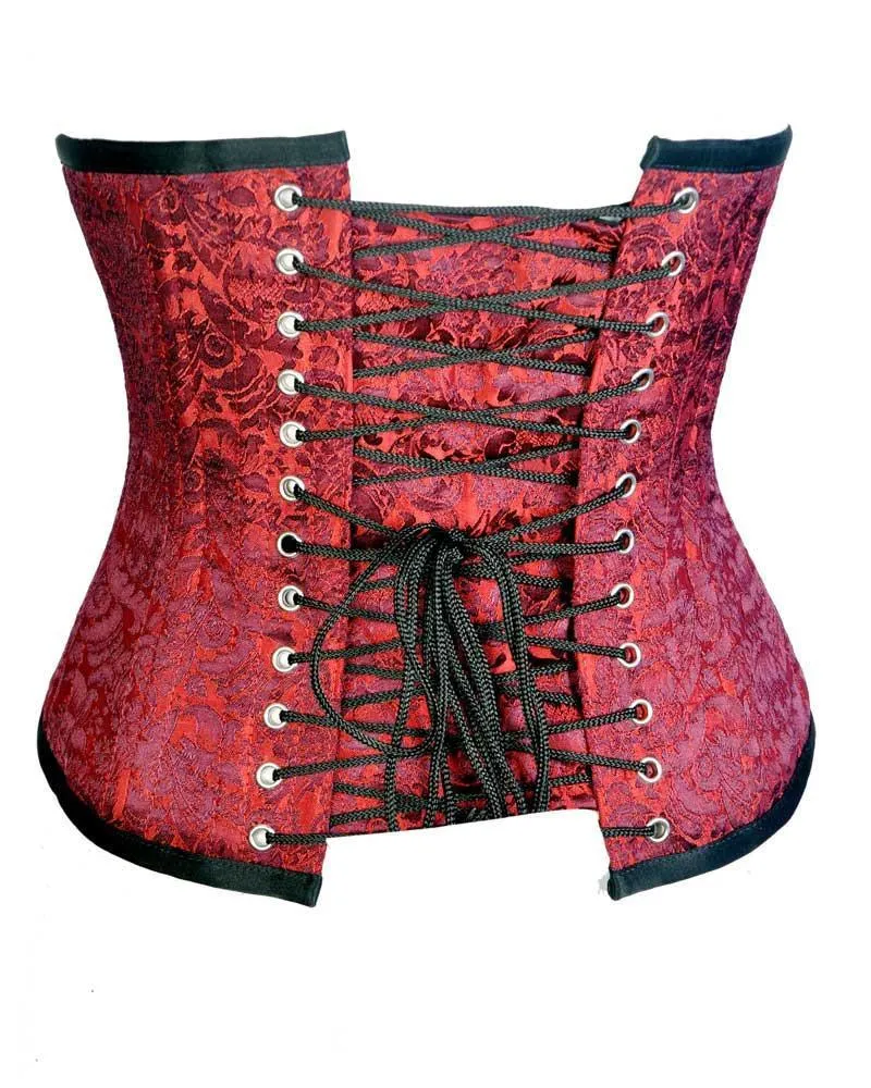 Imogen Waist Training Corset