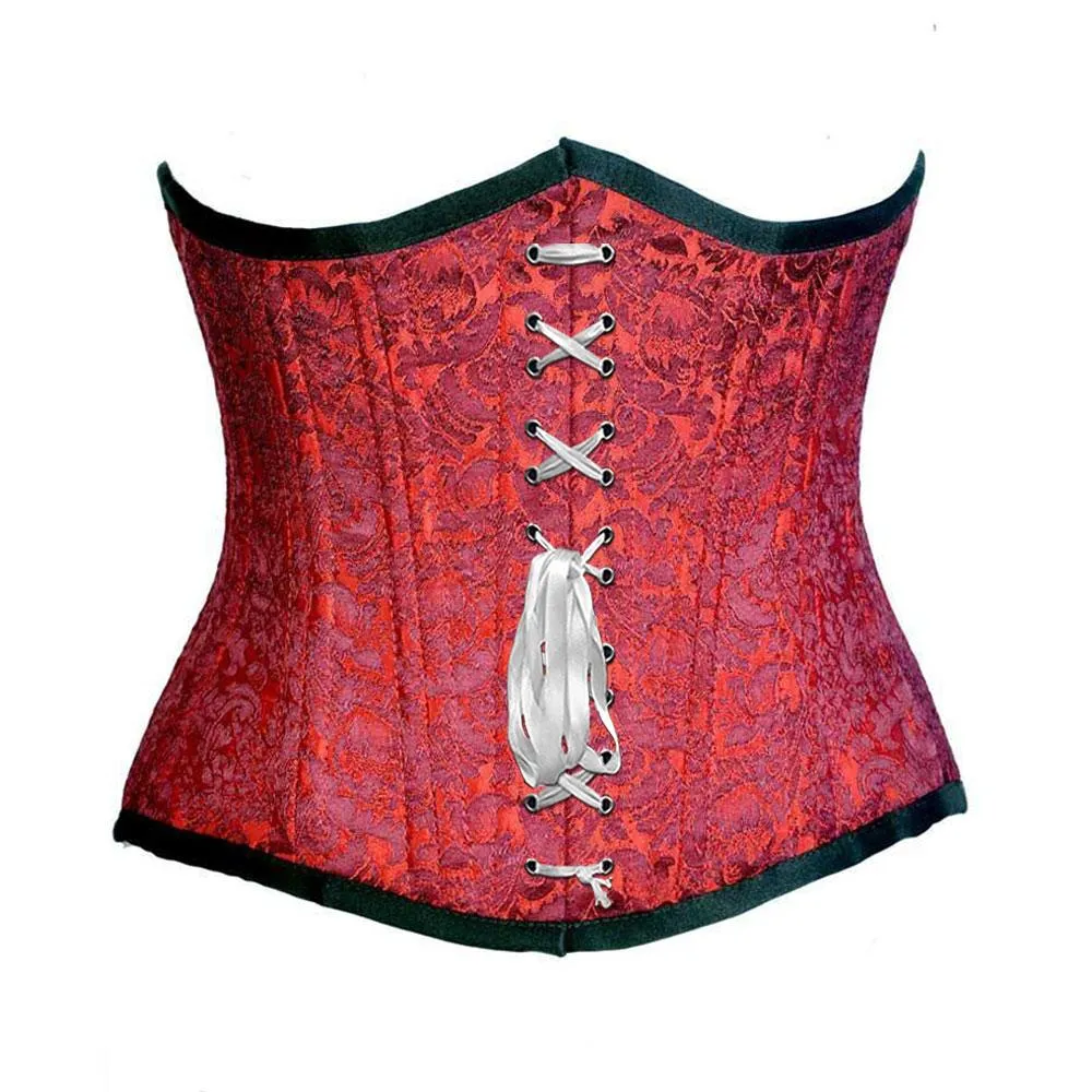 Imogen Waist Training Corset