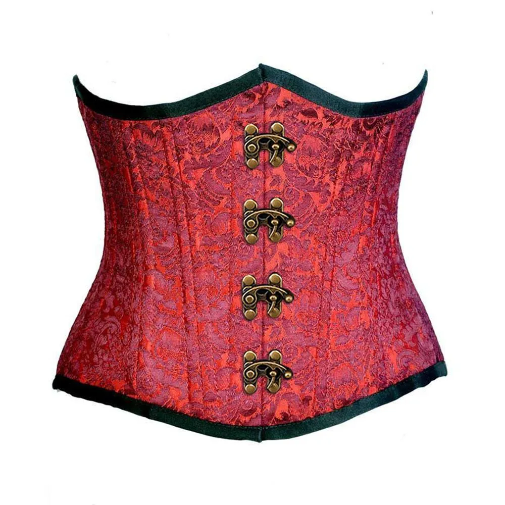 Imogen Waist Training Corset