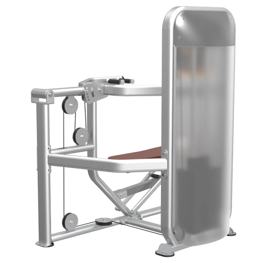 Impulse Fitness Multi Press Machine