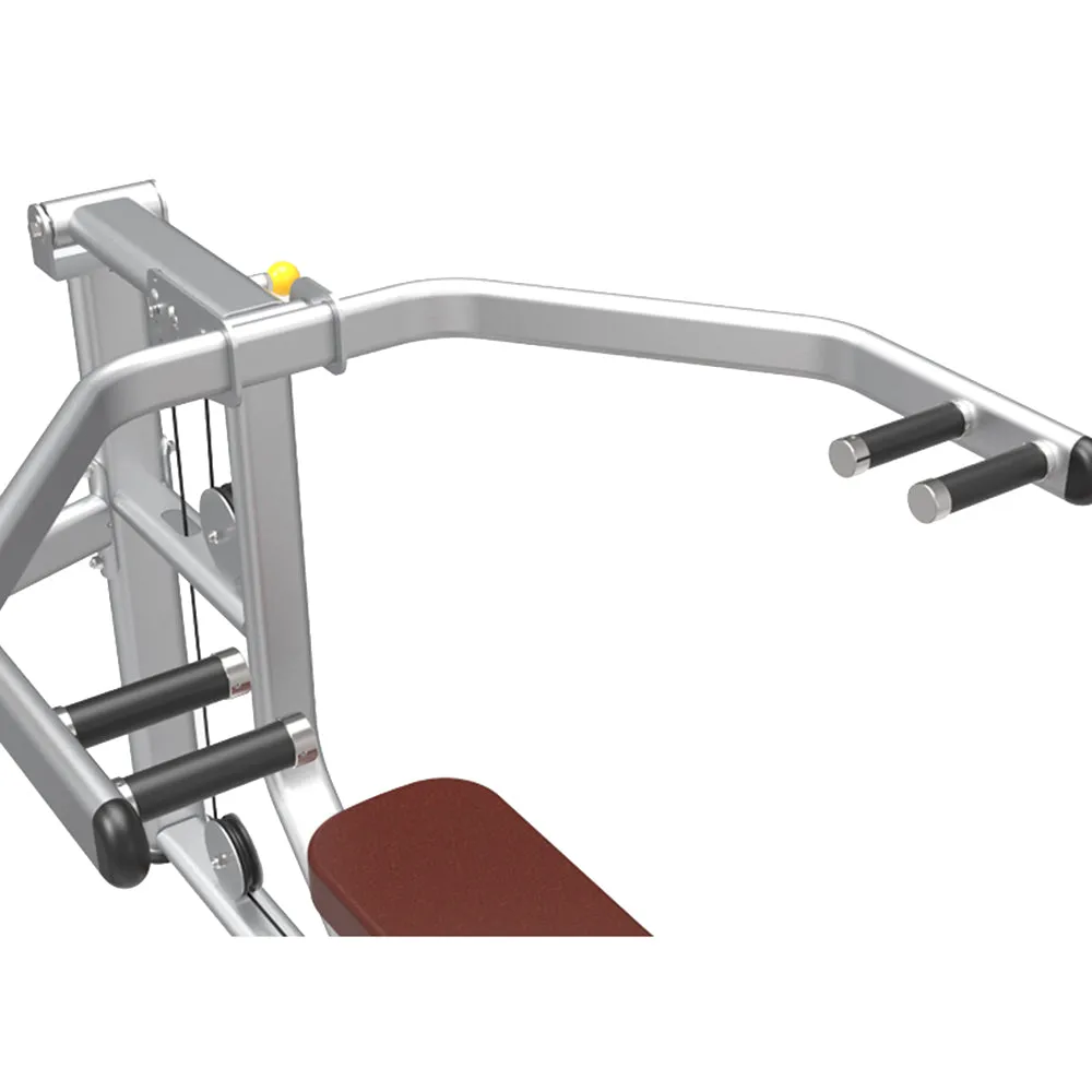 Impulse Fitness Multi Press Machine