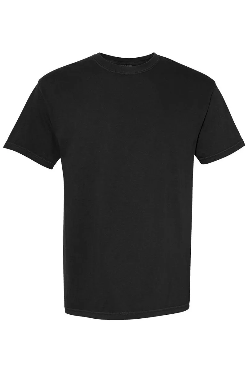 Indians Spirit Comfort Colors Adult Ring-Spun Cotton Tee